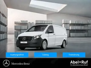 Mercedes-Benz Vito 116 CDI Kasten Lang MOPF Tempo+TotW+SHz+DAB