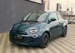 Fiat 500e 500 e La Prima