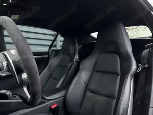 Porsche 991 -1 (911) Carrera Cabriolet Sportabgas.,BOSE, Bild 5