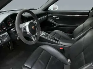 Porsche 991 -1 (911) Carrera Cabriolet Sportabgas.,BOSE, Bild 4