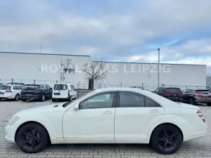 Mercedes-Benz S 320 CDI|Leder-Braun|Xenon|Navi|Kamera|Memory| Bild 5