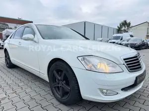 Mercedes-Benz S 320 CDI|Leder-Braun|Xenon|Navi|Kamera|Memory|