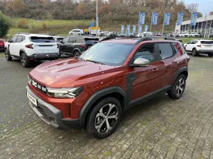 Dacia Duster 3 Journey MH TCe130 Navi Klima SHZ PDC+Kamera 360°