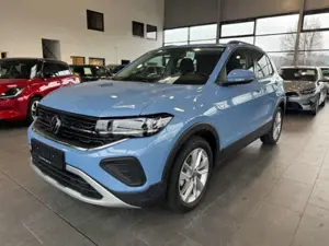Volkswagen T-Cross 1.0 TSI Prime Navi ACC LED Winterpaket Kamera Towi