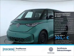 Volkswagen ID. Buzz Pro lang LR Matrix AHK Navi HUD 360° Harman Kardon