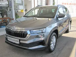 Skoda Karoq 1.5TSI SL DSG/LED/CAM/Temp/Alu/Lkhz/SmartLNavi