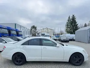 Mercedes-Benz S 320 CDI|Leder-Braun|Xenon|Navi|Kamera|Memory| Bild 4