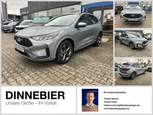 Ford Kuga ST-Line FHEV Navi+360°+LED+Winterpaket
