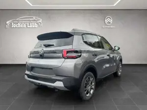 Citroen C3 Turbo 100 MAX Winter-Paket Bild 4