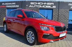 Skoda Kamiq TSI Facelift LED KLIMAAUTOMATIK PDC GRA