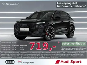 Audi Q3 SUV TFSI quattro S tronic AHK UPE 79.065,-