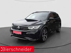 Volkswagen Tiguan Allspace 2.0 TSI DSG R-Line 4Motion NAVI AHK STANDH ACC MAT