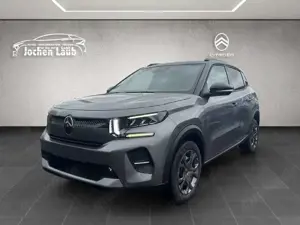 Citroen C3 Turbo 100 MAX Winter-Paket