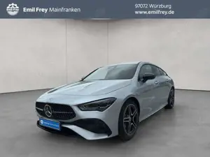 Mercedes-Benz CLA 180 CLA