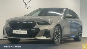 BMW 520 d A Tou M-Sport,M-Sport PRO,Pano,AHK,DAProf,A