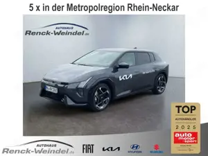 Kia EV4 81,4kWh GT-Line Navi Klimaautom HarmanKardon Apple