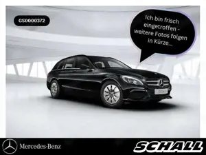 Mercedes-Benz C 200 d T LED HIGH PERF./COMAND/PARKTRONIC/TOTWI