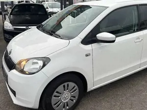 Skoda Citigo Ambition - gepflegt - Tüv neu