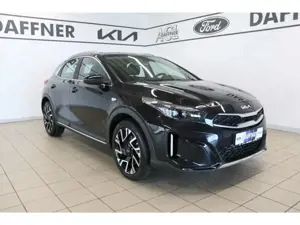 Kia XCeed Vision 1.0 T-GDI Navi SHZ Kamera Tempomat
