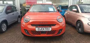 Fiat 600e la Prima Bild 2