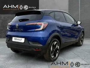 Renault Captur Techno TCe 115 NAVI KLIMA KAMERA Bild 2