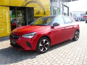 Opel Corsa-e e Elegance