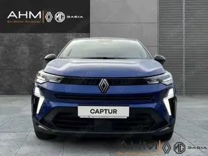 Renault Captur Techno TCe 115 NAVI KLIMA KAMERA Bild 3