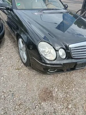 Mercedes-Benz E 200 Elegans .Bitte kein email Bild 5