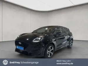 Ford Puma 1.0 Hybrid Aut. ST-LINE X *NEUES MODELL*