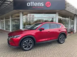Mazda CX-5 AT 2.5 Exclusive-Line