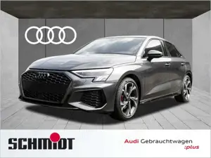 Audi A3 Sportback 35 TFSI S line LM19 LED Navi+ Pano AH...