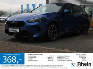 BMW 120 M Sport pro Navi LED Harman DAB Kamera SH