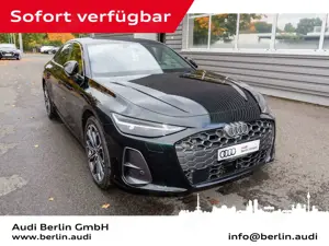Audi A6 TDI quattro S tronic