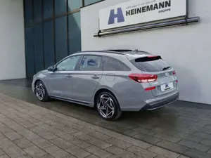 Hyundai i30 FL Kombi 1.5 T-GDI 7-DCT N Line -Panoramadac Bild 3