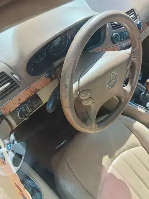 Mercedes-Benz E 200 Elegans .Bitte kein email Bild 1