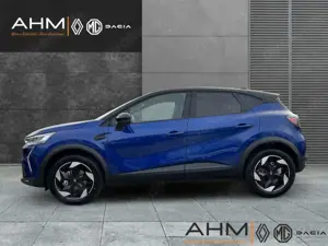 Renault Captur Techno TCe 115 NAVI KLIMA KAMERA Bild 5