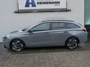 Hyundai i30 FL Kombi 1.5 T-GDI 7-DCT N Line -Panoramadac Bild 2