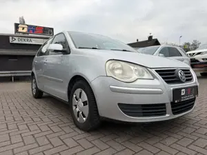 Volkswagen Polo Trendline*TÜV NEU*GARANTIE*