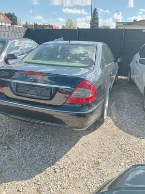 Mercedes-Benz E 200 Elegans .Bitte kein email Bild 3
