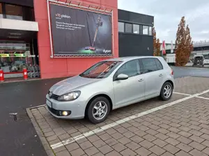 Volkswagen Golf 1.2 TSI Comfortline