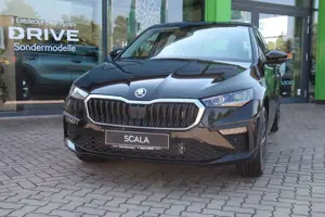 Skoda Scala Drive 1.5 TSI Automatic