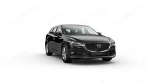 Mazda 6 SK 2.0L SKYACTIV-G165 AL-CENTER *Kamera,LED,SHZ*