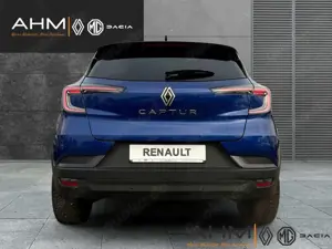 Renault Captur Techno TCe 115 NAVI KLIMA KAMERA Bild 4