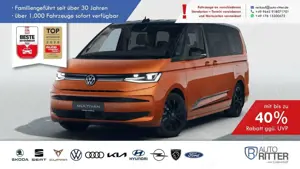 Volkswagen T7 Multivan Life "Edition" LÜ ACC|AHK|RFK|LED...