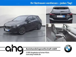 BMW 218 M Sportpaket / AHK / Navi