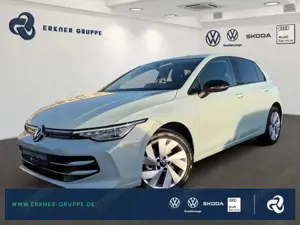 Volkswagen Golf VIII 1.5eTSI DSG Goal MATRIX+ACC+SOUND:HK+++