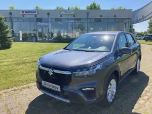 Suzuki S-Cross 1.4 EDITION Hybrid