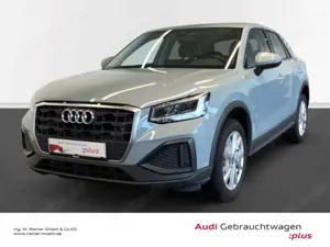 Audi Q2 35TFSI LED Rückfahrkam. El. Heckklappe SHZ Apple C