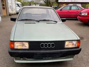 Audi 80