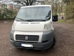Fiat Ducato L4H2